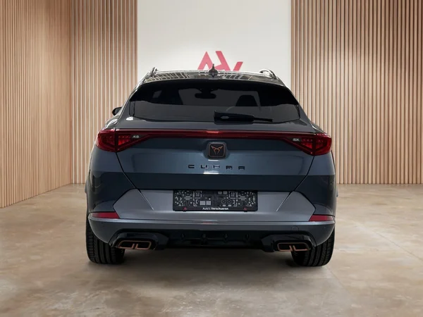 Cupra Formentor (2021) — foto 27 van 29