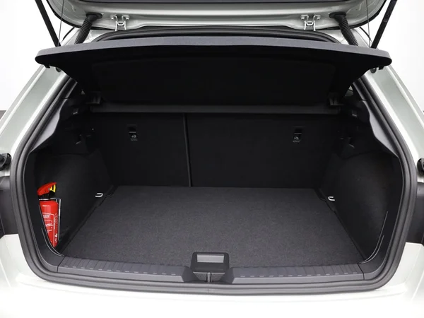 AUDI A1 Sportback (2026) — foto 2 van 19