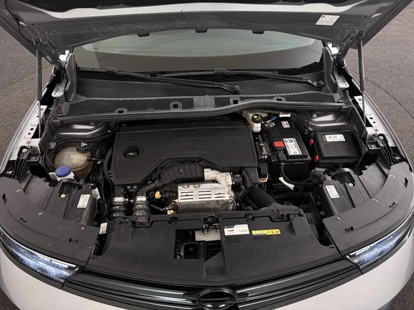 OPEL Mokka (2025) — foto 6 van 26