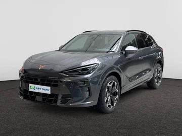 CUPRA Terramar (2026)