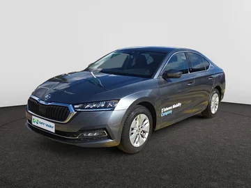 SKODA Octavia (2023)