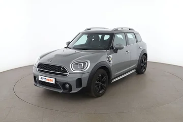 MINI Countryman e16a3b33-e76f-4cb9-8dfa-f0db6d43f0e9