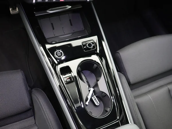 AUDI Q3 SUV (2026) — foto 9 van 23