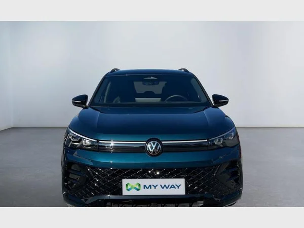 Volkswagen Tiguan eHybrid (2026) — foto 24 van 29