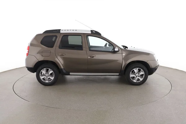 Dacia Duster (2017) — foto 13 van 16