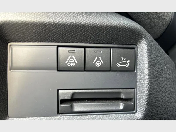 Citroen C5 Aircross (2021) — foto 18 van 29