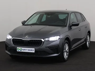 SKODA Scala (2025)