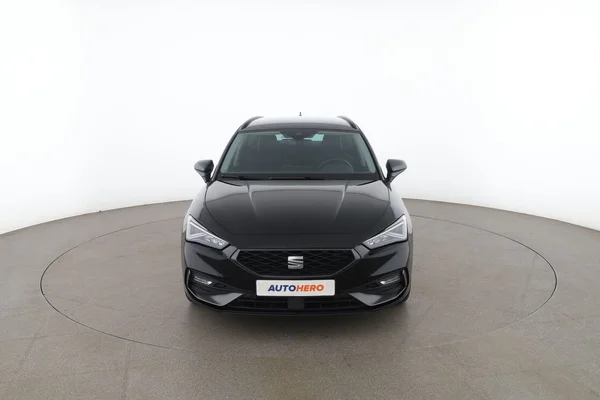 Seat Leon (2024) — foto 15 van 16