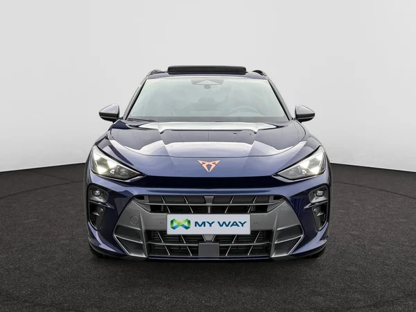 CUPRA Terramar (2025) — foto 19 van 23