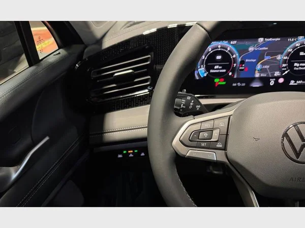 Volkswagen Tiguan (2026) — foto 7 van 34