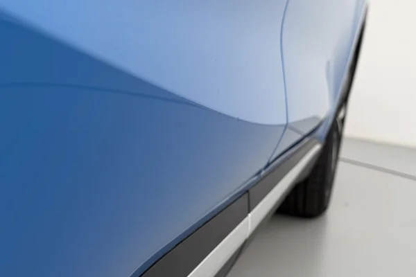 MG ZS Hybrid+ (HEV) (2025) — foto 25 van 31