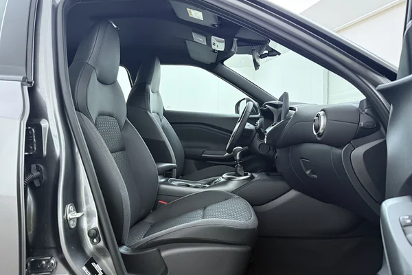 Nissan Juke (2026) — foto 11 van 13
