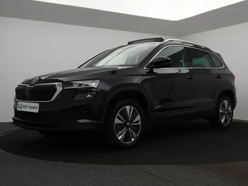 Škoda Karoq (2023)