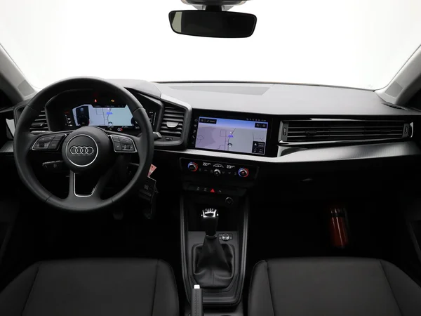 AUDI A1 Sportback (2023) — foto 19 van 20