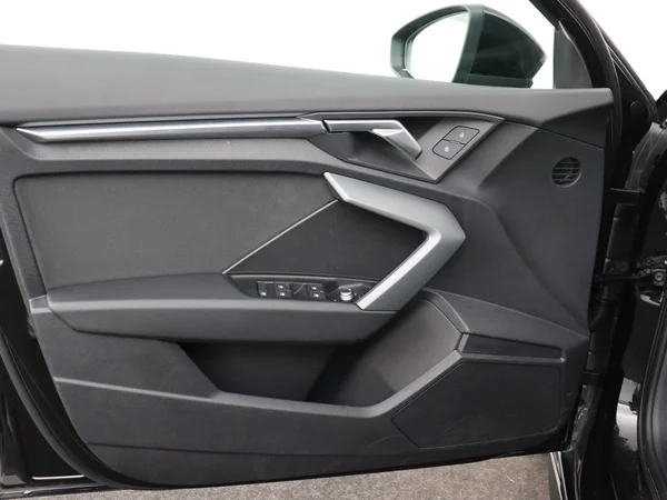 AUDI A3 Sportback (2025) — foto 7 van 18