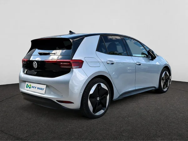 VOLKSWAGEN ID.3 (2025) — foto 14 van 20