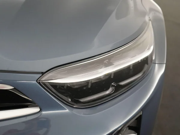 Kia Stonic (2025) — foto 20 van 21