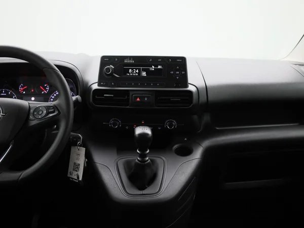 Opel Combo Life (2022) — foto 3 van 35