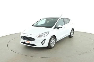 Ford Fiesta f6ec3f0b-8759-4b93-a459-900ba8c5ded1