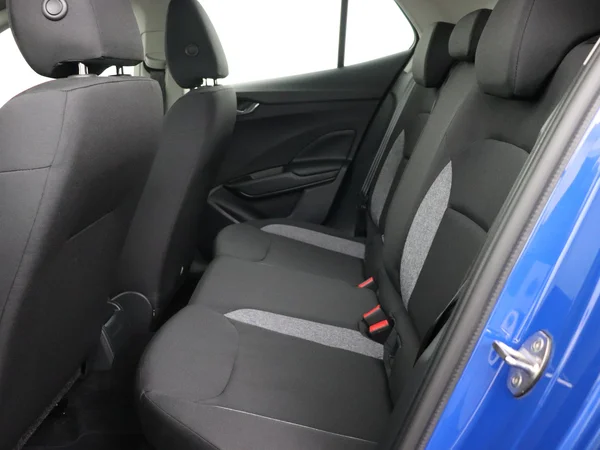SKODA Fabia (2023) — foto 5 van 24