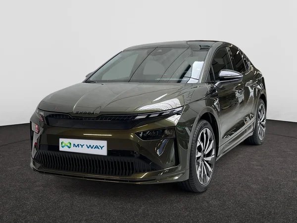 SKODA (2025) — foto 1 van 16