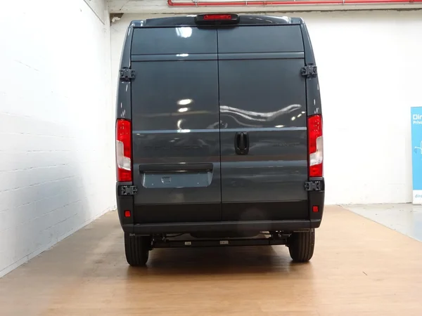 Peugeot Boxer (2026) — foto 17 van 20