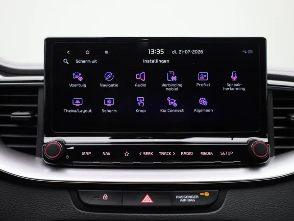 Kia XCeed (2023) — foto 14 van 41