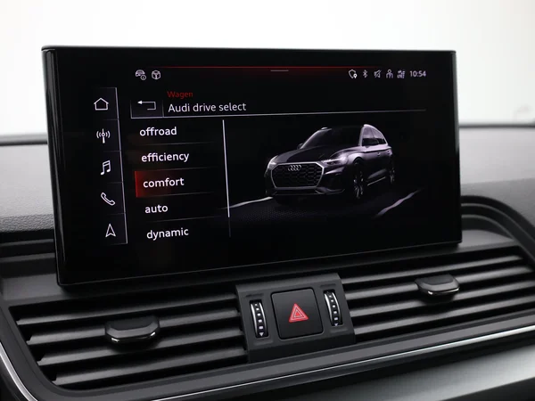 AUDI Q5 PHEV (2025) — foto 6 van 23