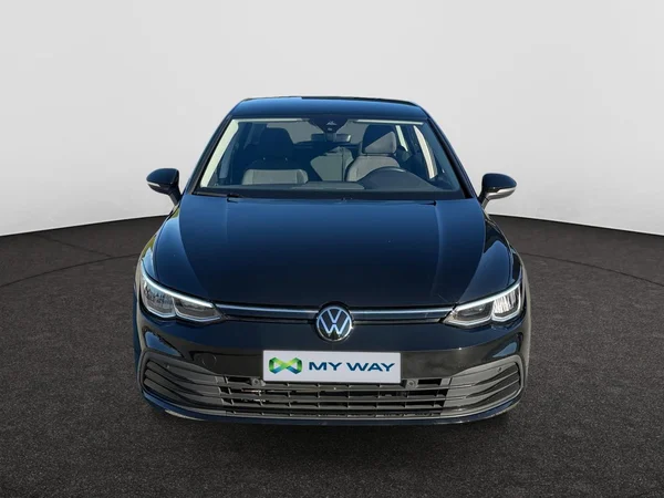 VOLKSWAGEN Golf VIII (2024) — foto 11 van 16