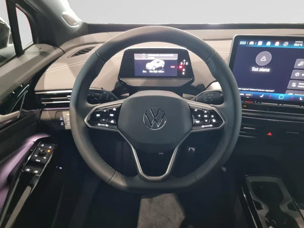 VOLKSWAGEN ID.4 (2026) — foto 5 van 24