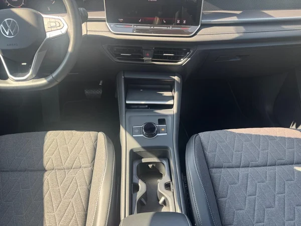 VOLKSWAGEN Tayron (2025) — foto 7 van 21