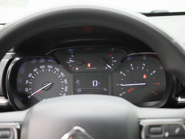 Citroën C3 (2022) — foto 33 van 34