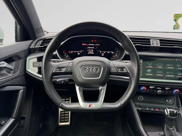 AUDI Q3 (2021) — foto 4 van 18