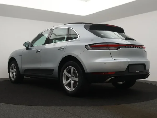 Porsche Macan (2021) — foto 20 van 27