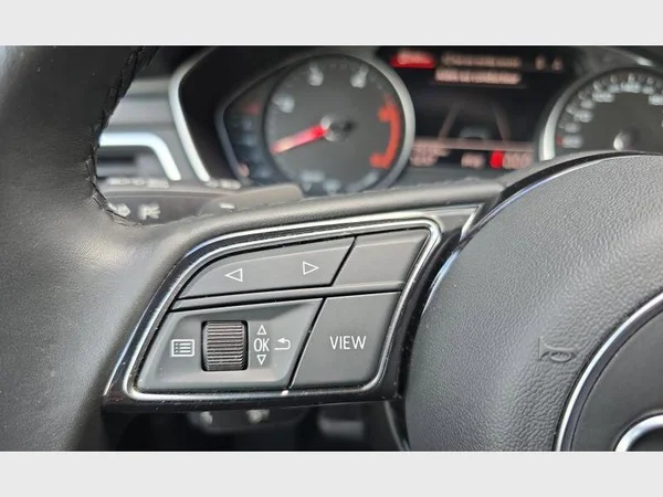 Audi A4 Avant (2022) — foto 6 van 29