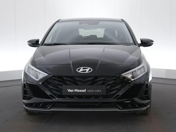 Hyundai i20 (2024) — foto 14 van 20