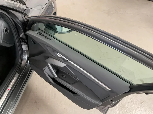 AUDI A3 Sedan (2025) — foto 8 van 21