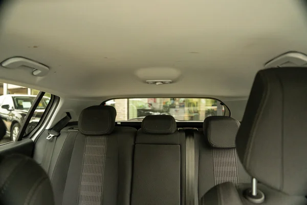 Peugeot 308 (2021) — foto 60 van 64
