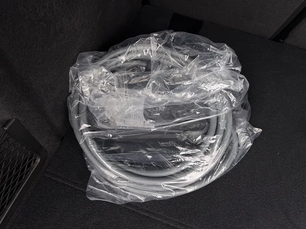 BMW iX3 (2022) — foto 26 van 36