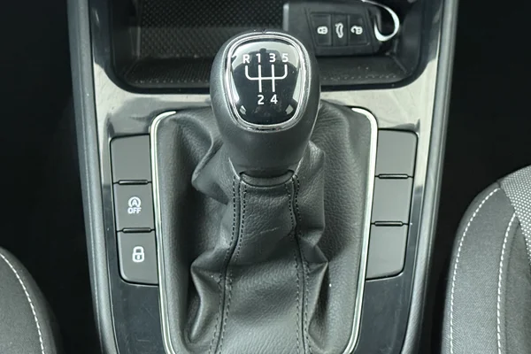 Skoda Fabia (2025) — foto 4 van 20