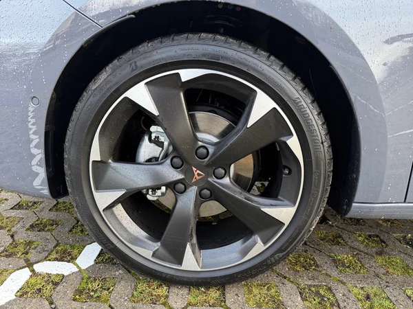CUPRA Leon (2026) — foto 15 van 22