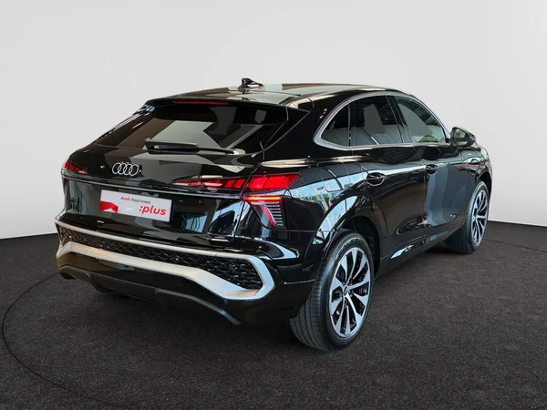 AUDI Q3 Sportback (2026) — foto 17 van 21