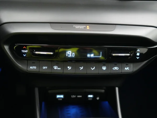 Hyundai i20 (2024) — foto 16 van 28