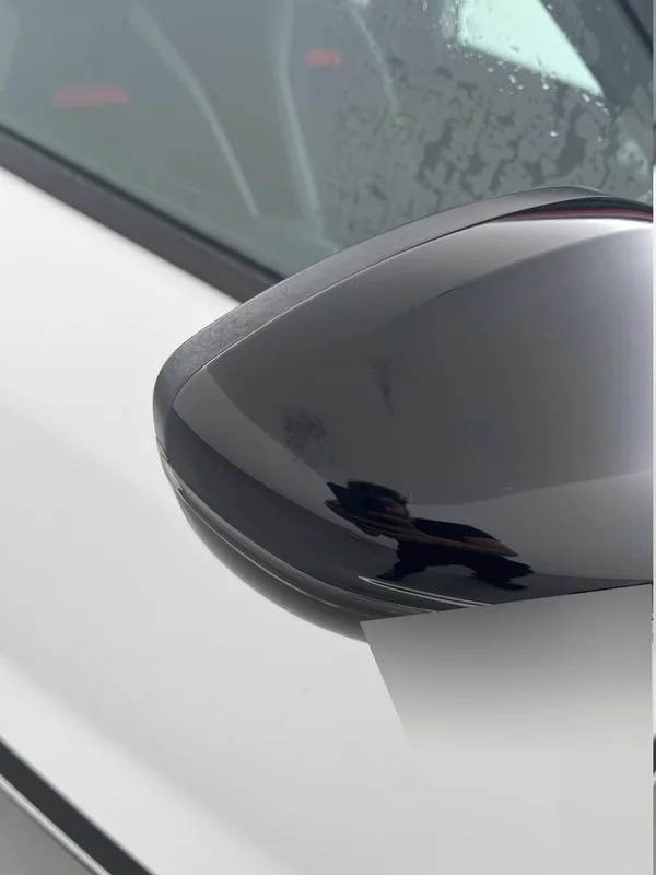 Opel Mokka (2022) — foto 36 van 49