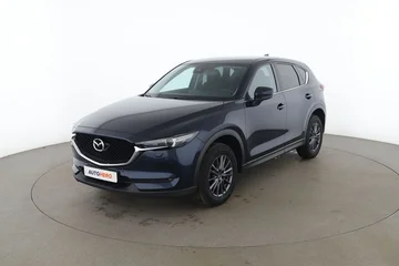 Mazda CX-5 ddc13f33-e3f1-4ca9-9e69-b56f449c04c2