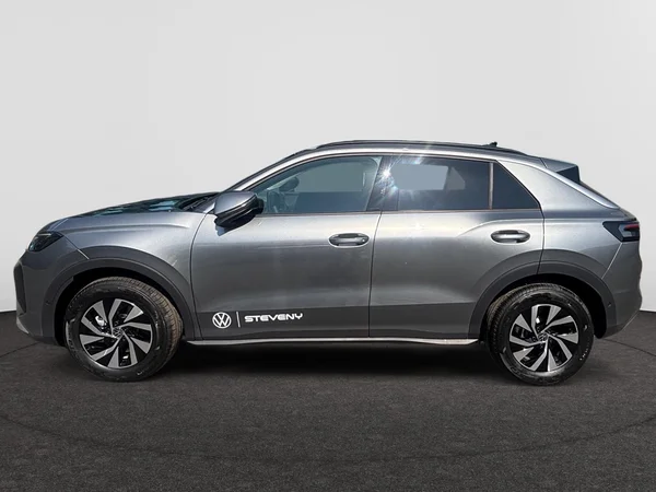 VOLKSWAGEN T-Roc (2026) — foto 14 van 16
