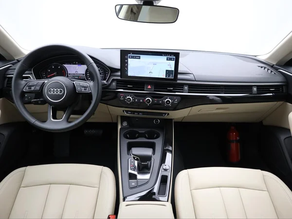 AUDI A5 Sportback (2022) — foto 19 van 20