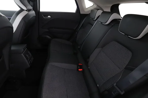 Renault Captur (2020) — foto 5 van 16
