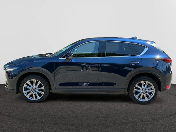 MAZDA CX-5 (2021) — foto 19 van 24