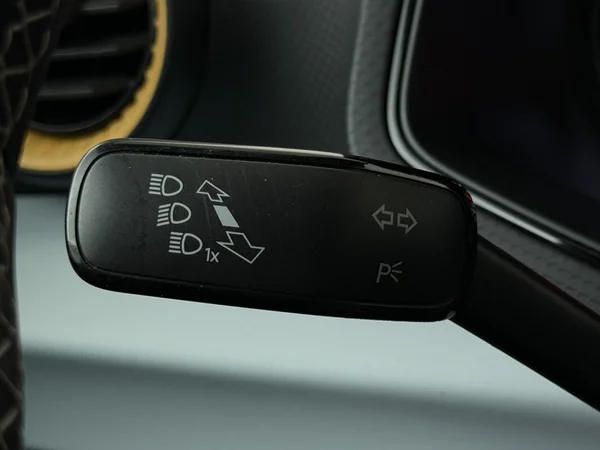 SEAT Arona (2022) — foto 15 van 27